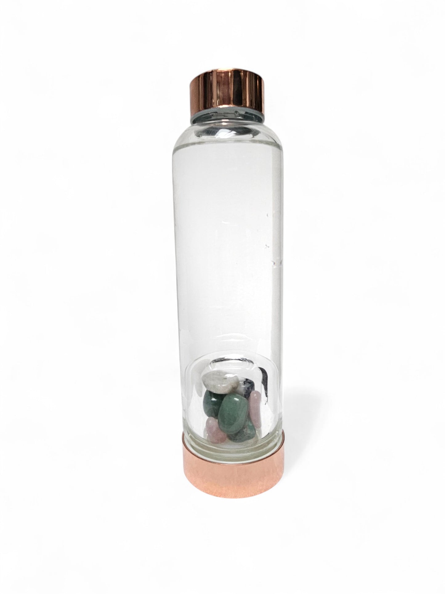 MENTAL FOCUS Crystal Elixir