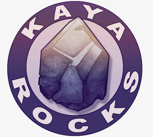Kaya Rocks